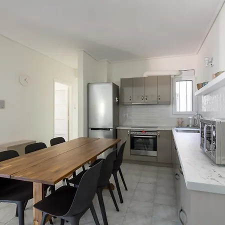 Breathtaking Acropolis View From An Elegant 3Br Apt Διαμέρισμα Αθήνα Εξωτερικό φωτογραφία