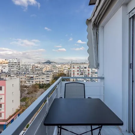 Breathtaking Acropolis View From An Elegant 3Br Apt Διαμέρισμα Αθήνα Εξωτερικό φωτογραφία