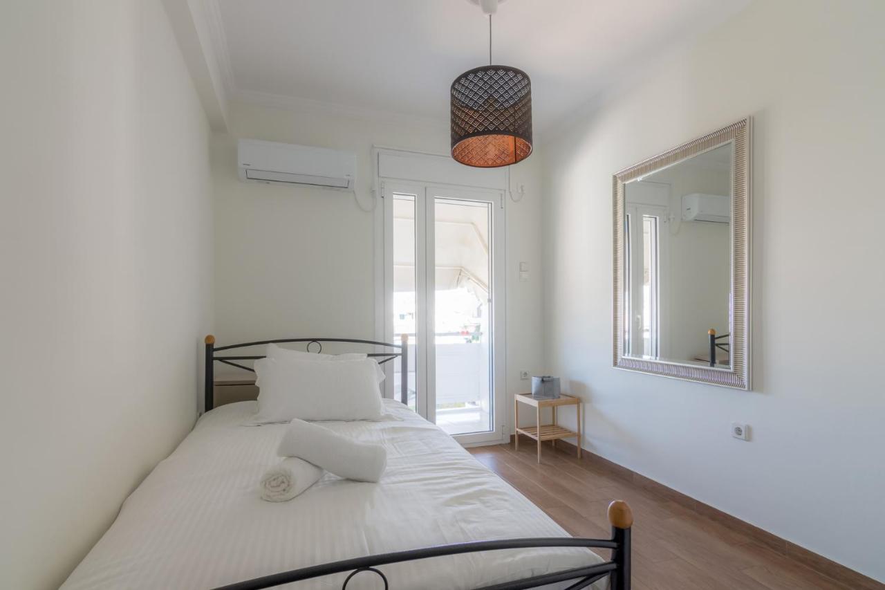 Breathtaking Acropolis View From An Elegant 3br Apt * Athen