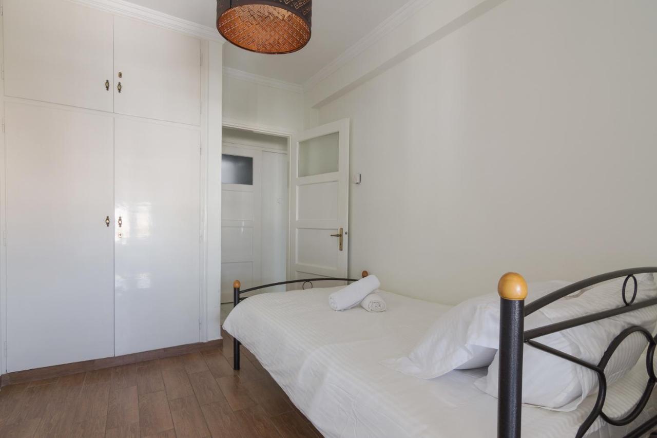 Apartment Breathtaking Acropolis View From An Elegant 3br Apt *